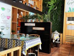 -咖啡人·融合餐厅(万达环宇店)