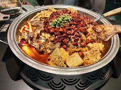 -烤匠麻辣烤鱼(IFS店)