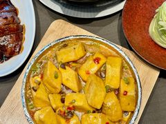 -望乡楼上海菜(日月光店)