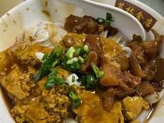 -荔林食店(西华路店)