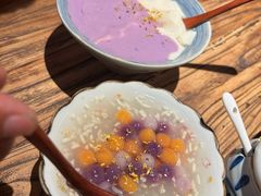 -贡梅老面馆·蟹粉面·无锡特色小吃(南长街主推店)