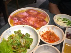 -喜来稀肉(虹泉路店)