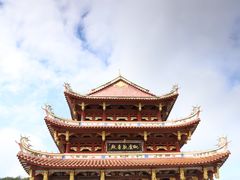 -福建泉州仙公山风景名胜区