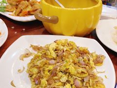 -土菜水饺村(宁夏路店)