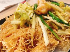 -避风塘(宝山万达店)