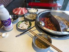 -憨铁匠老火锅(龙岗万科里店)