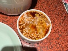 -绿茶餐厅(蓝色港湾店)