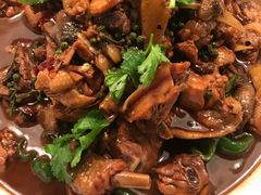 -拿渡·水煮鱼 麻辣香锅(西单大悦城店)