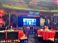 -正阳门饭庄·烤鸭·北京菜(万丰路七里庄店)