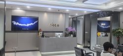 -SOLO Hair Salon