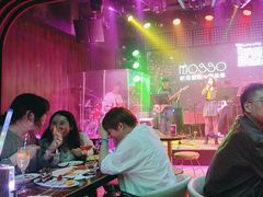-MOSSO音乐酒吧·Live House(南京西路店)