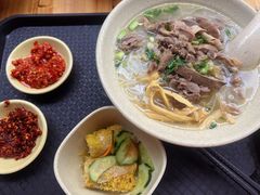 -华姐鸡粉(教育路店)