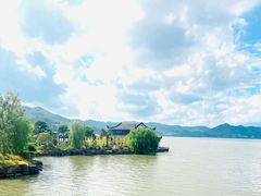 -东钱湖旅游度假区