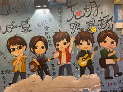 -阿信厚吐司(曾厝垵店)