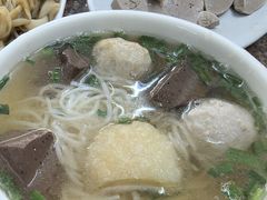 -楚生鹅粿条汤(东山分店)