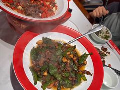 -辣可可·小炒黄牛肉(望京凯德MALL店)