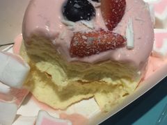 -狐狸和向日葵(北京路店)