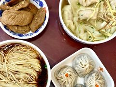 -王興記(南禅寺店)