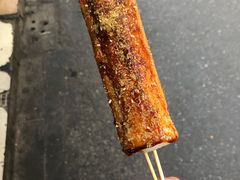 -玛马艾脆皮水磨年糕(湖北路87-89小区店)