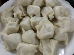 -军嫂饺子馆(岳家寨小区店)