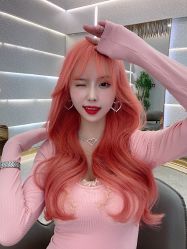 -3AM HAIR SALON染发接发