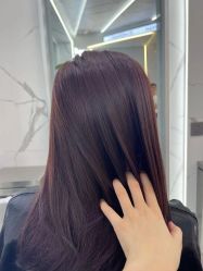 点击看大图 -MOVAN HAIR莫凡匠人发型屋