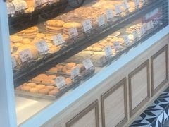 -嘉乐蛋挞王(文明分店)