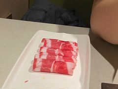 -海底捞火锅(劲松店)