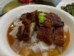 -绿雅居原生态农庄(小涌店)