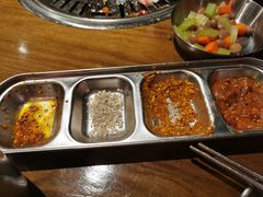 -·缸桶屋·韩式牛肋条自助烤肉(西湖D11店)