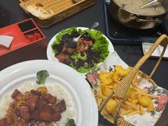 -老山东·山东菜(鲁菜名店)