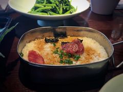 儿时酱油饭-寻宝记绍兴菜(鲁迅路店)