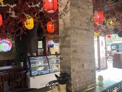 -金杨拉面王小吃面馆·牛三宝面·红烧牛肉粉
