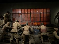 -上海四行仓库抗战纪念馆