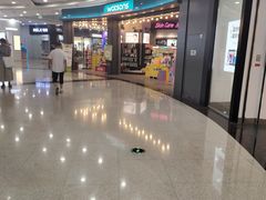 -万达广场(沈阳铁西店)