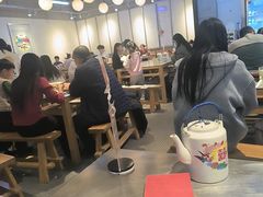 -馬伍旺川菜(江北虹悦城店)