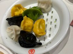 -双合园·海鲜水饺青岛菜(万佳广场店)