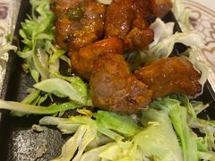 -Santoor 萨都里印度餐厅(北锣鼓巷店)