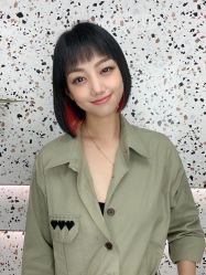 -Kraemer Paris苏豪路易士·嘉玛发廊