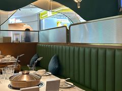 -烹然四季椰子鸡火锅(姚家园万象汇店)