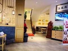 -朱鸿兴面馆(镇湖店)