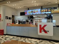 -肯德基(虹莘路店)