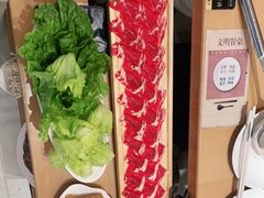-湯系·煲汤手艺人(东二环泰禾广场店)