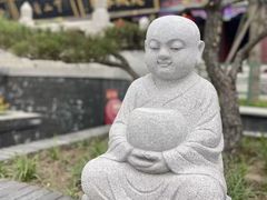 -天津市峰山药王古寺