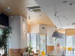 -Blueglass酸奶(财富购物中心店)