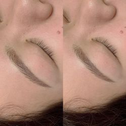 -久匠·纹眉半永久野生眉