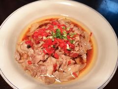 -许爷家·生态湖鲜(徐汇日月光店)