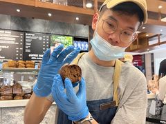 -PAPER STONE BAKERY(天汇广场店)