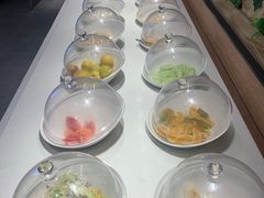 -豪客来牛排(商汇人和广场店)