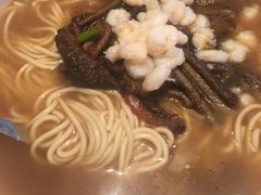 -奎元馆.百年奎元.非遗传承(西湖边的解放路店)